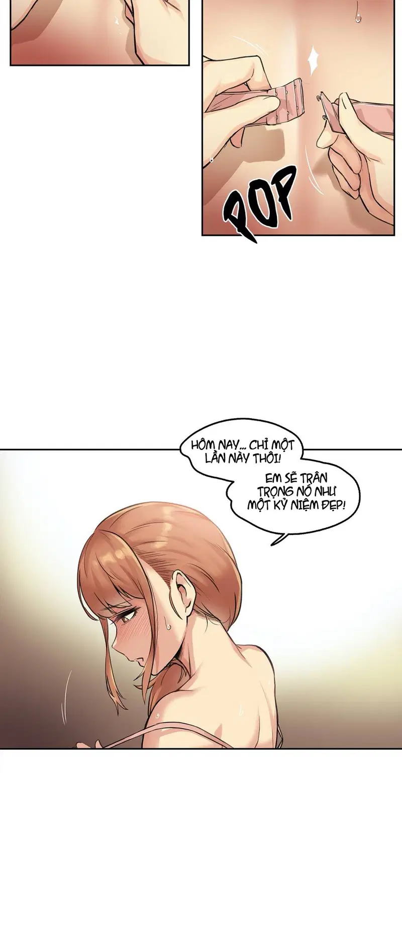 Ông Bố Ăn Chơi - Chapter 1 trang 41