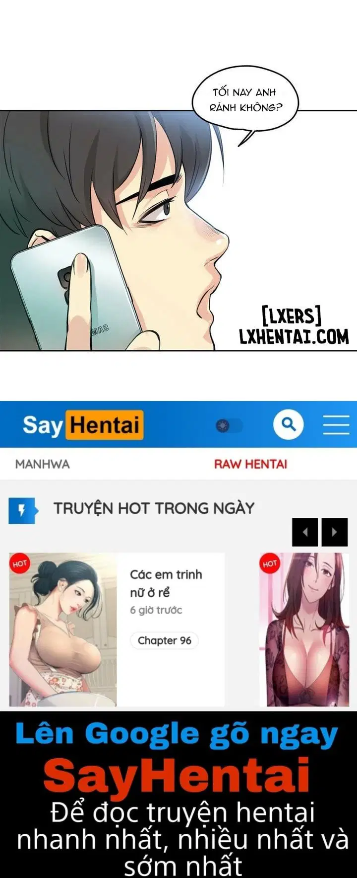 Ông Bố Ăn Chơi - Chapter 8 trang 19