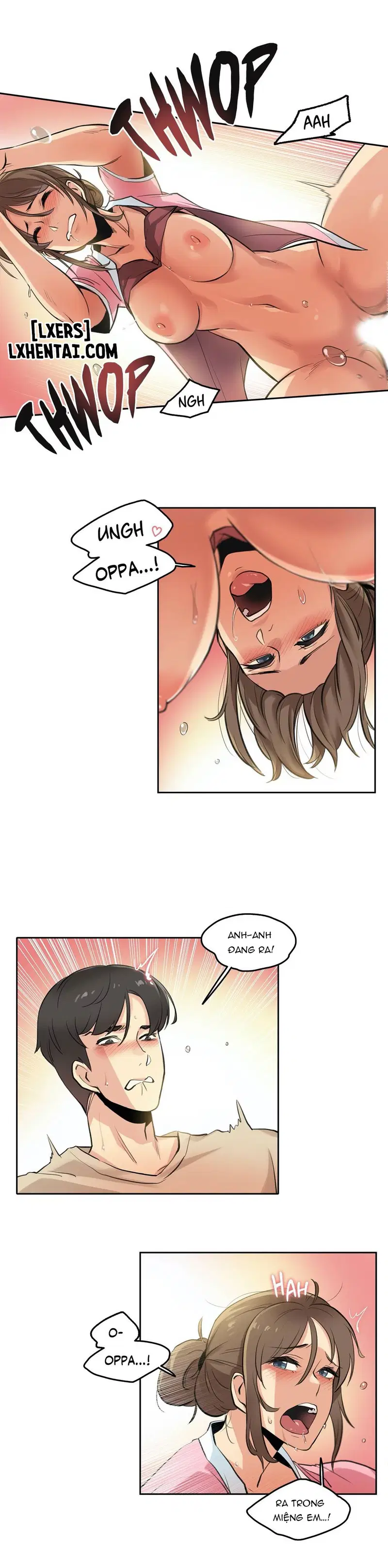 Ông Bố Ăn Chơi - Chapter 6 trang 6