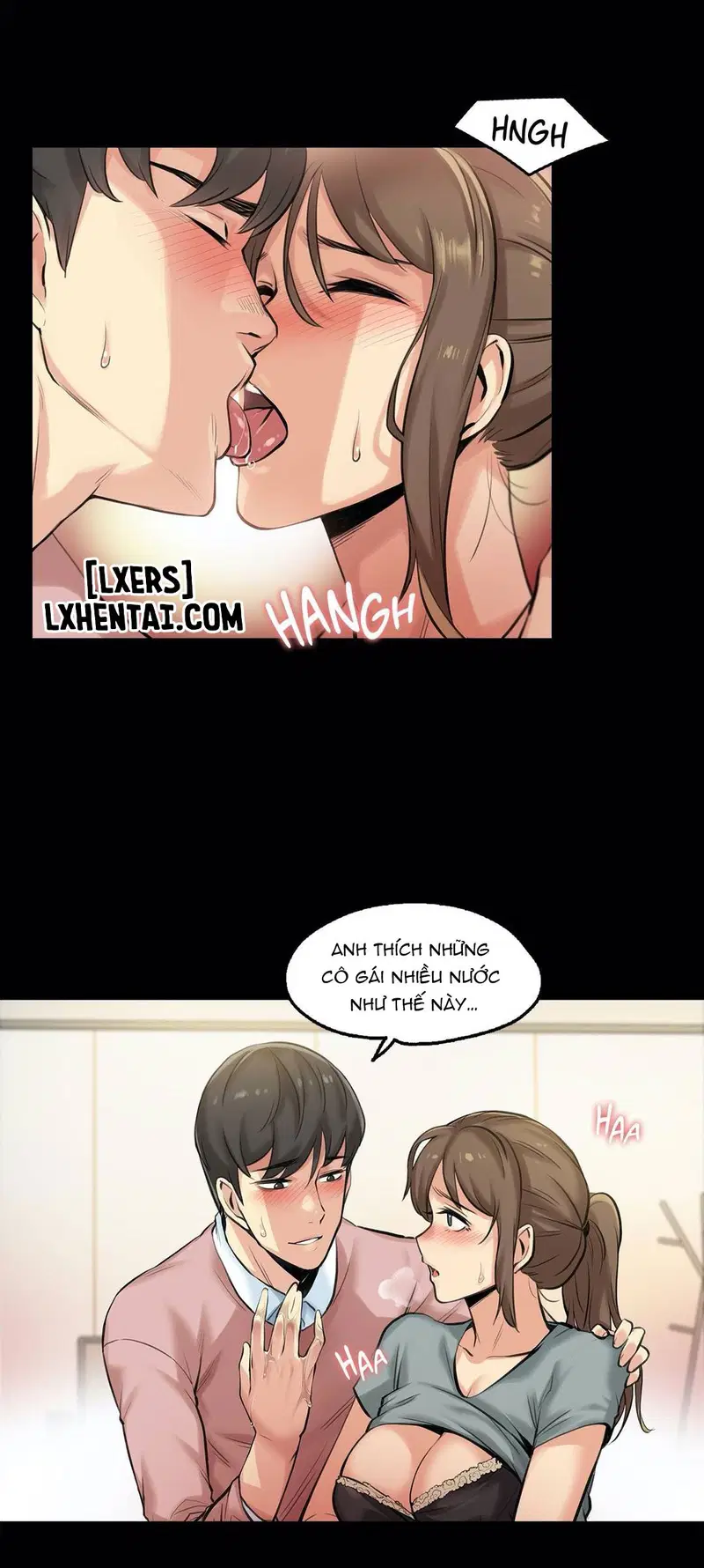 Ông Bố Ăn Chơi - Chapter 5 trang 11
