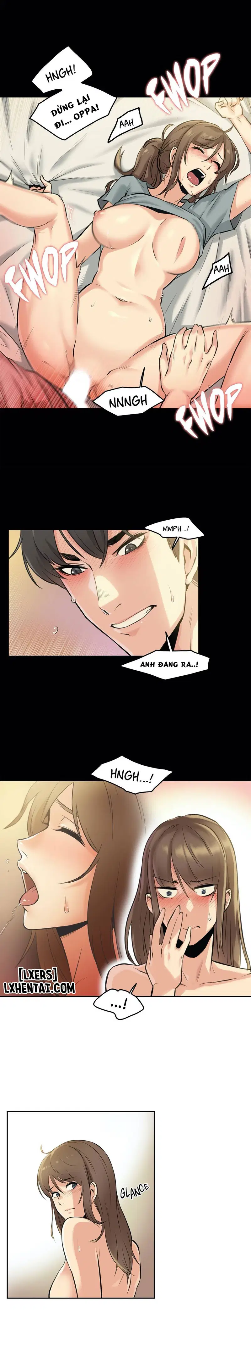Ông Bố Ăn Chơi - Chapter 5 trang 16