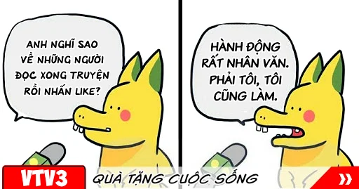 Không Yêu Đừng Địt - Chapter 5 trang 16