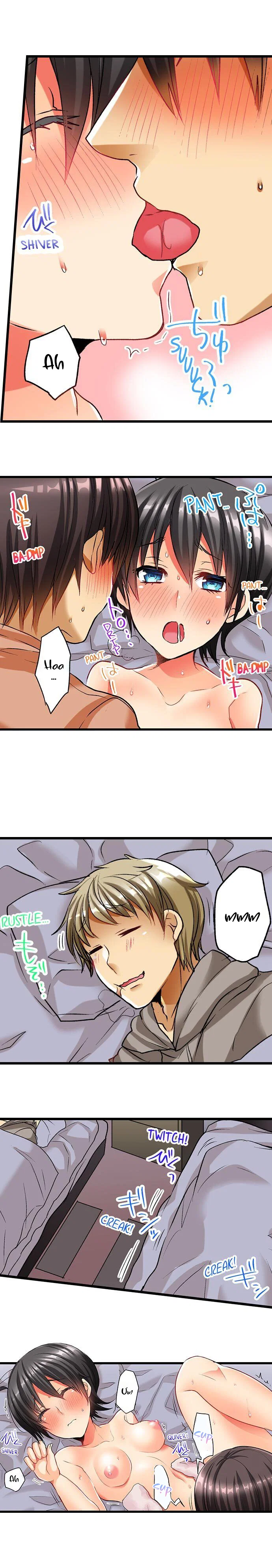 Không Yêu Đừng Địt - Chapter 3 trang 10