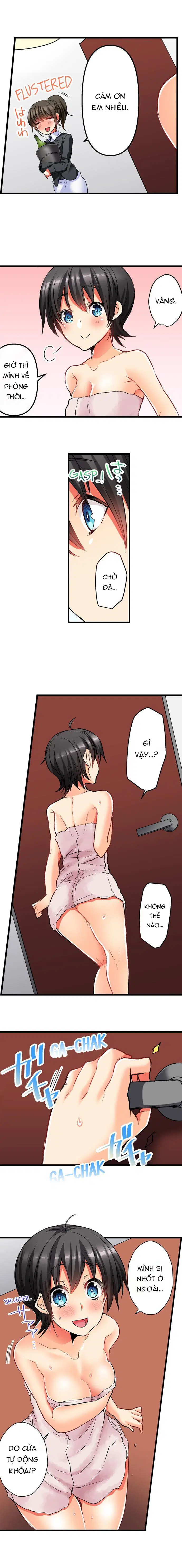 Không Yêu Đừng Địt - Chapter 1 trang 16