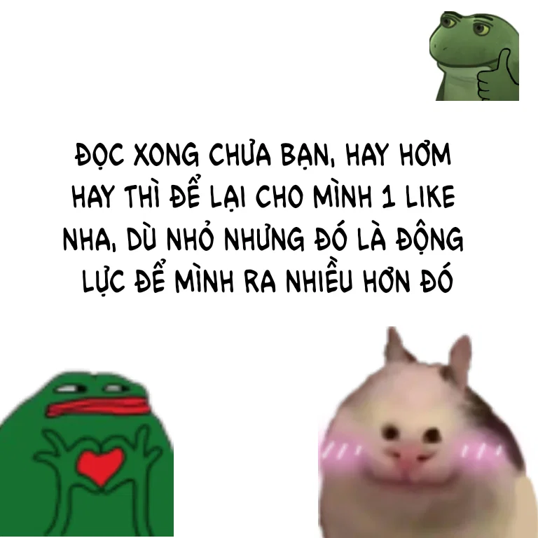 Không Yêu Đừng Địt - Chapter 1 trang 18