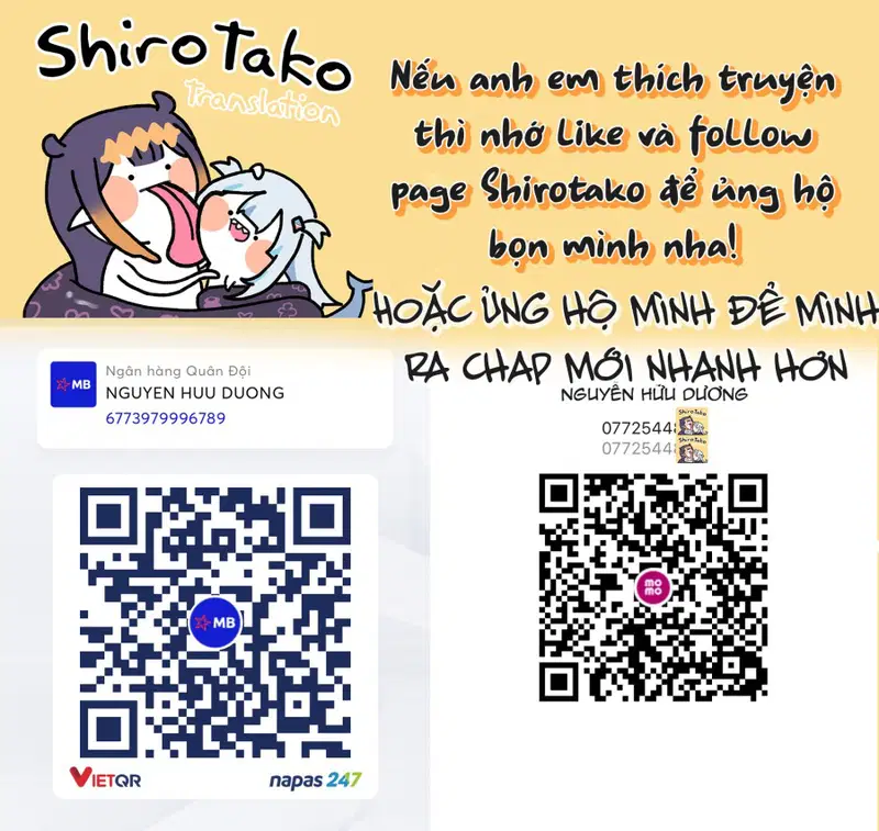 Không Yêu Đừng Địt - Chapter 6 trang 3