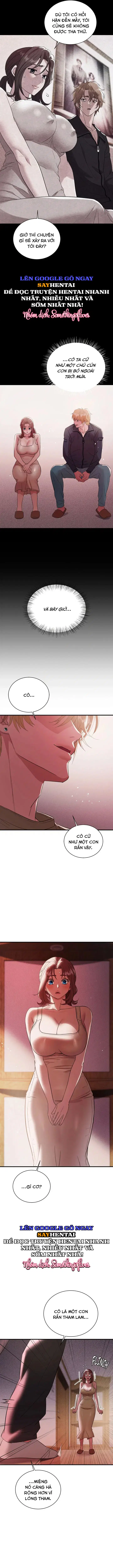 Bản Chất Tà Ác Ngay Từ Khi Sinh Ra - Chapter 12 trang 2
