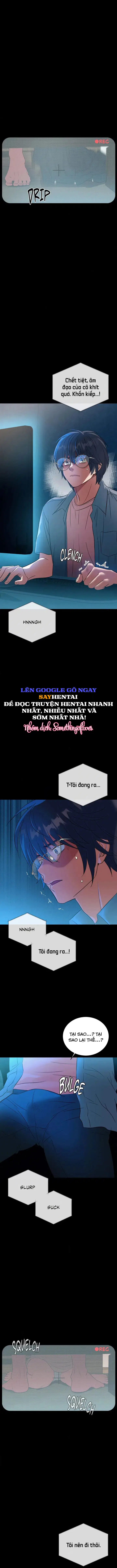 Bản Chất Tà Ác Ngay Từ Khi Sinh Ra - Chapter 12 trang 5