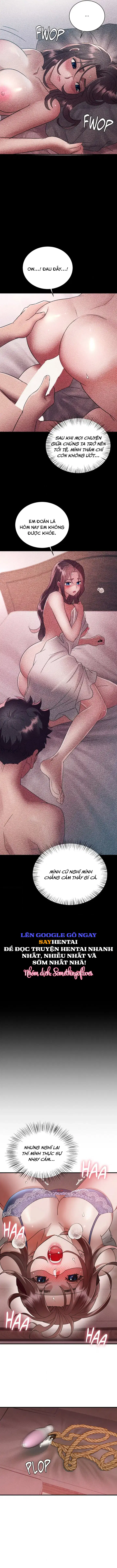 Bản Chất Tà Ác Ngay Từ Khi Sinh Ra - Chapter 10 trang 7