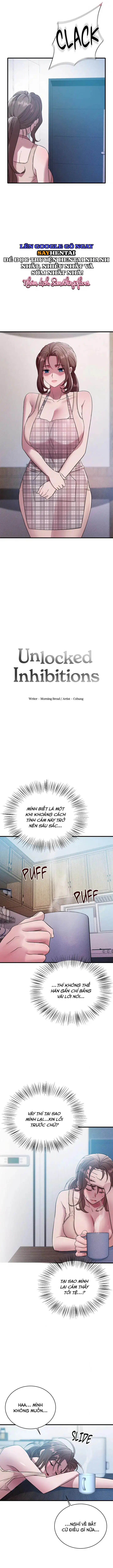 Bản Chất Tà Ác Ngay Từ Khi Sinh Ra - Chapter 9 trang 2