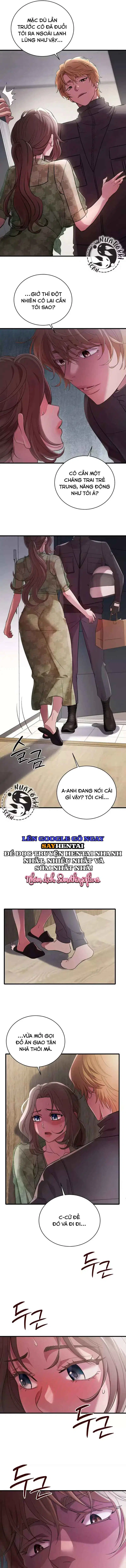 Bản Chất Tà Ác Ngay Từ Khi Sinh Ra - Chapter 4 trang 2