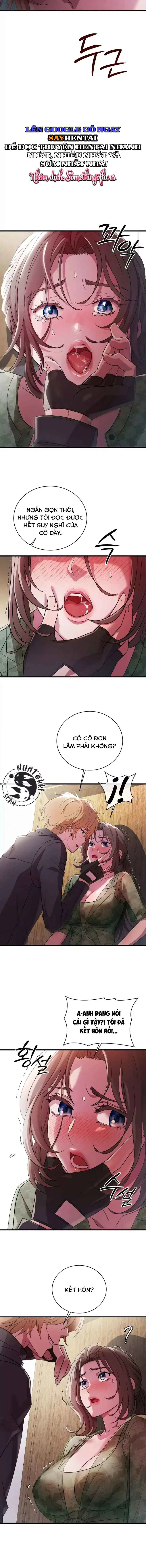 Bản Chất Tà Ác Ngay Từ Khi Sinh Ra - Chapter 4 trang 3