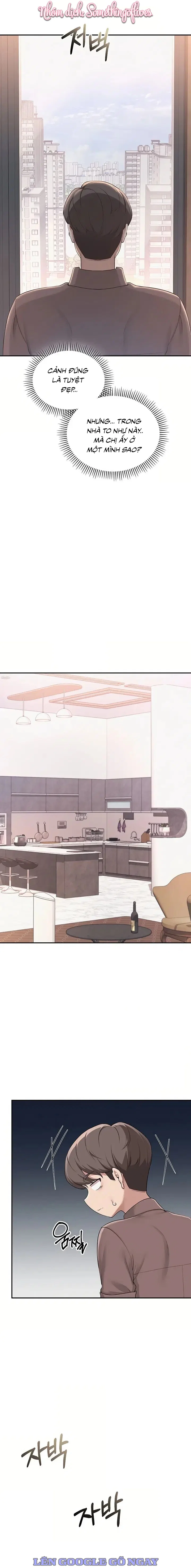 Cô Bạn Đại Học Damdang Của Tôi - Chapter 48 trang 14