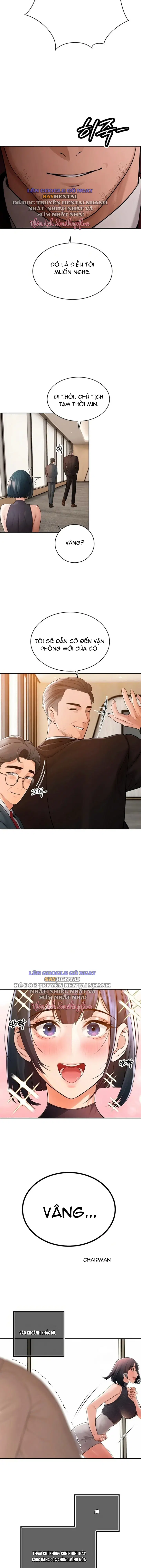Bố Chồng Càn Quét Tất Cả Mọi Thứ - Chapter 44 trang 7