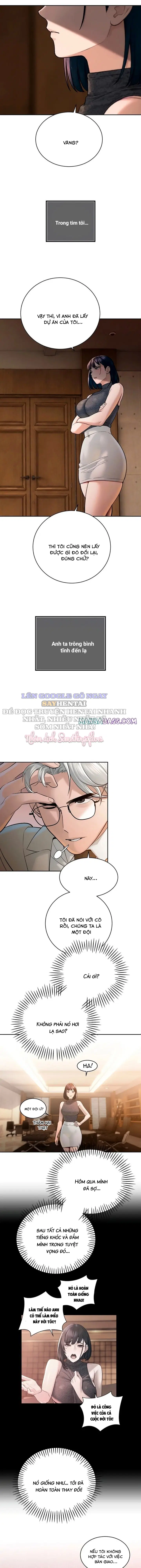 Bố Chồng Càn Quét Tất Cả Mọi Thứ - Chapter 43 trang 3