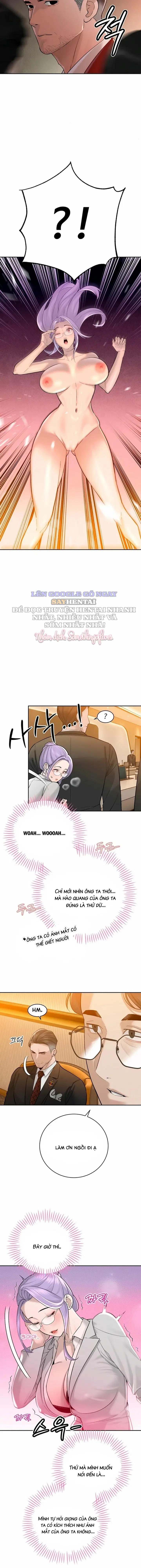 Bố Chồng Càn Quét Tất Cả Mọi Thứ - Chapter 43 trang 9