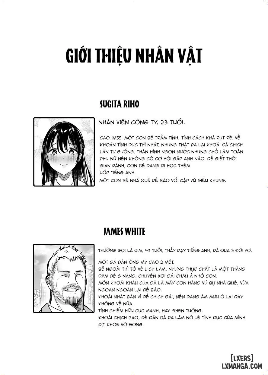 Zym senseikars nigerarenai - Chapter 1 trang 2