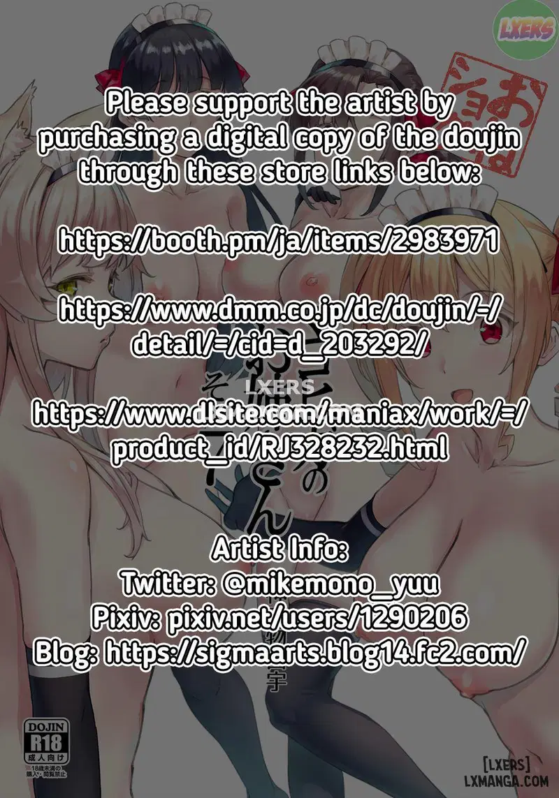 Mayoiga no Onee-san Sono - Chapter 7 trang 2
