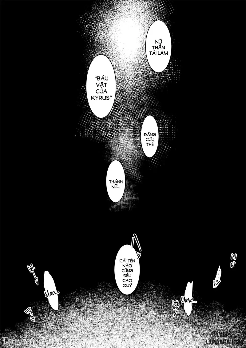 Fall of the Princess - Chapter 1 trang 42