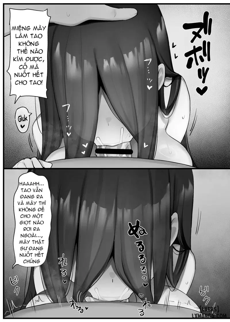 Jiko Bukken Haunted Property - Chapter 1 trang 10