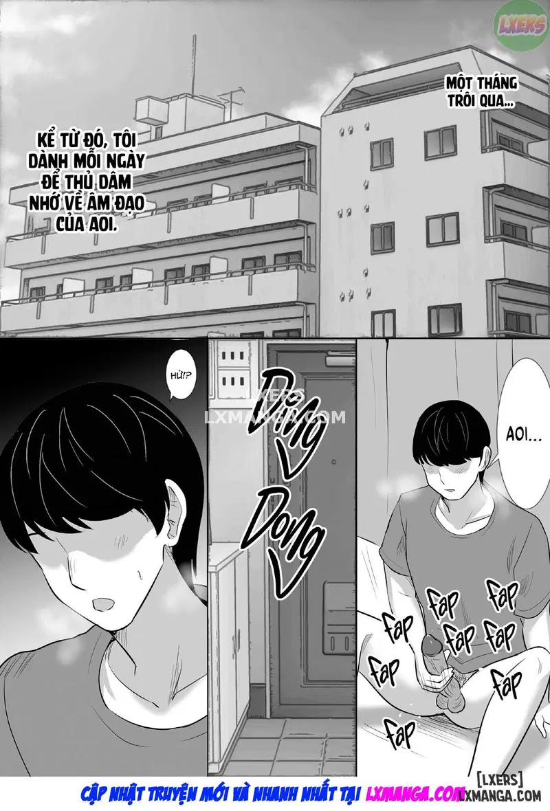 Nghĩa vụ gia đình꞉ Tôi đã sinh ra vợ của anh trai mình như thế nào - Chapter 1 trang 29
