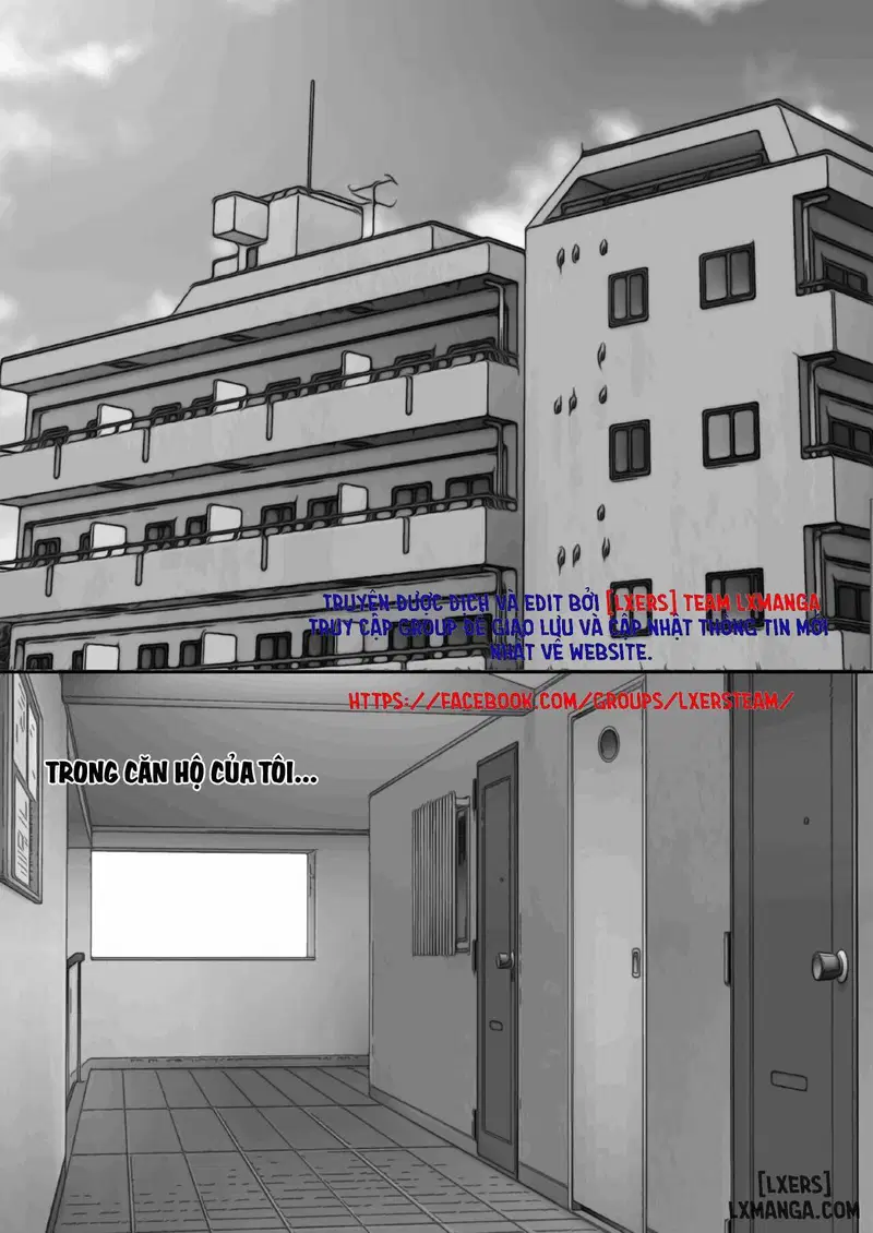 Nghĩa vụ gia đình꞉ Tôi đã sinh ra vợ của anh trai mình như thế nào - Chapter 2 trang 3