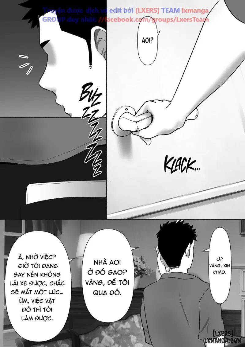 Nghĩa vụ gia đình꞉ Tôi đã sinh ra vợ của anh trai mình như thế nào - Chapter 2 trang 39