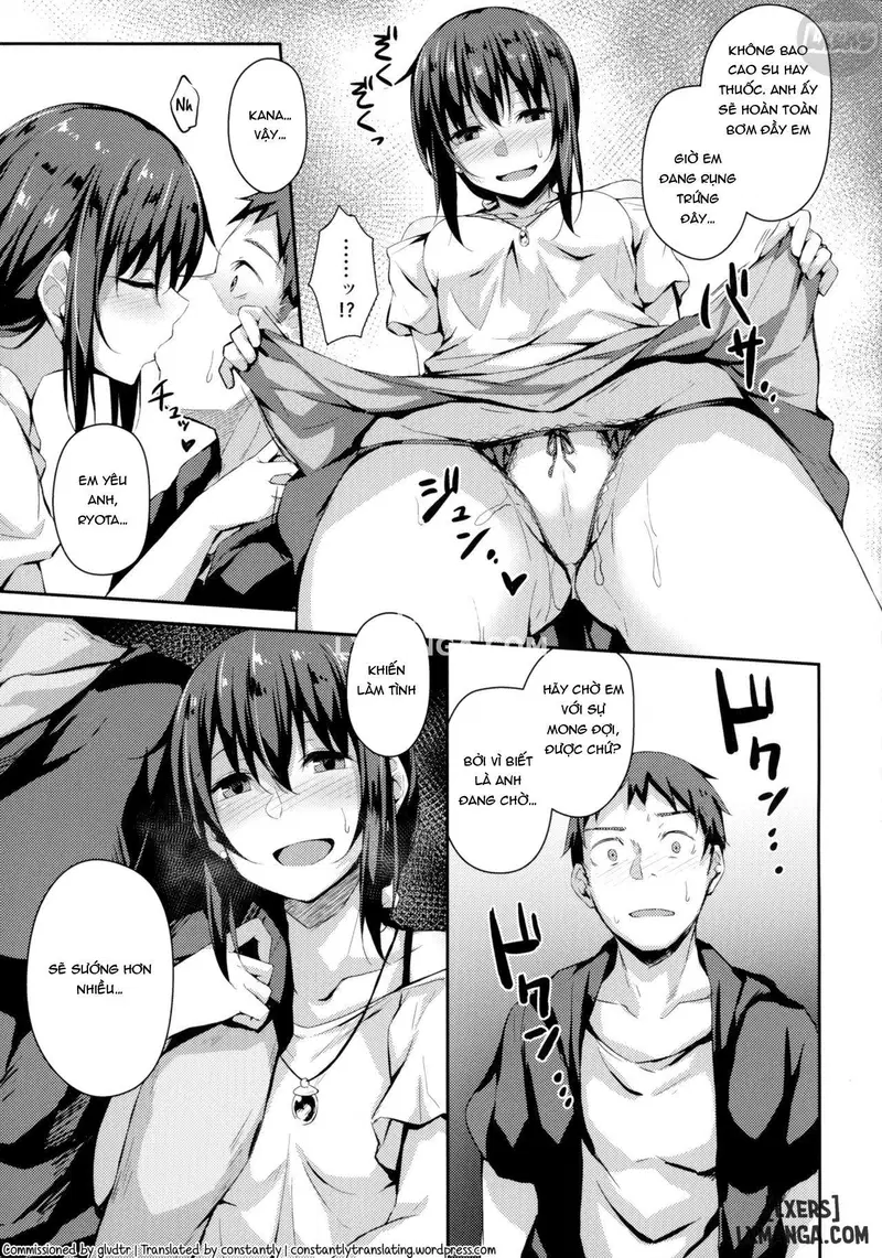 NeuTRal Actor - Chapter 3 trang 28