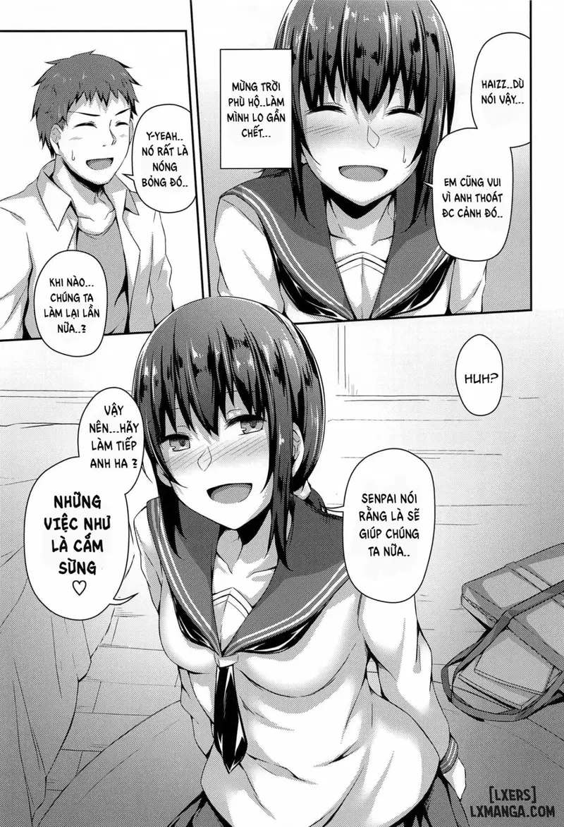 NeuTRal Actor - Chapter 1 trang 28