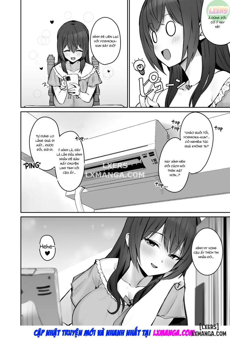 So I’m a “Good Girl”, So What? - Chapter 1 trang 38