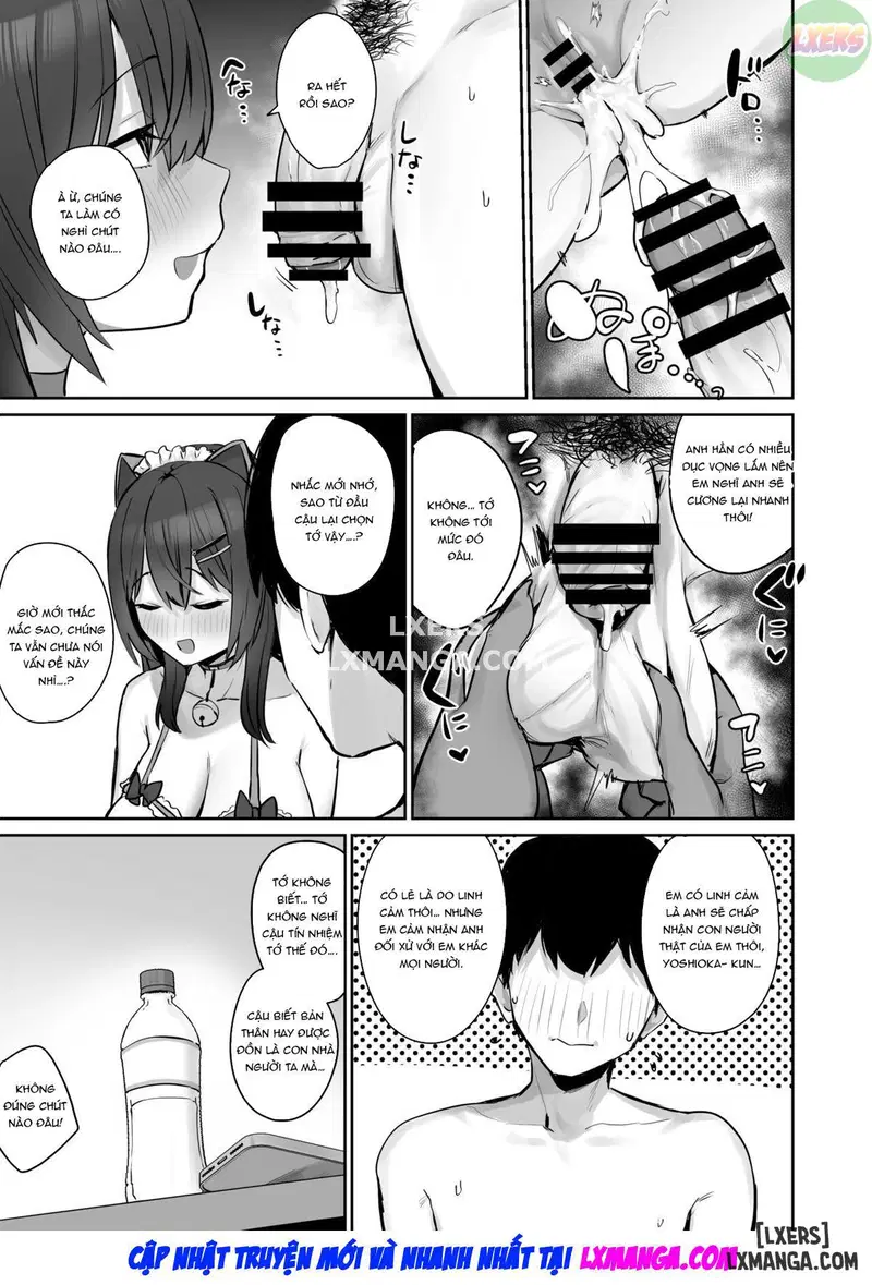So I’m a “Good Girl”, So What? - Chapter 1 trang 57