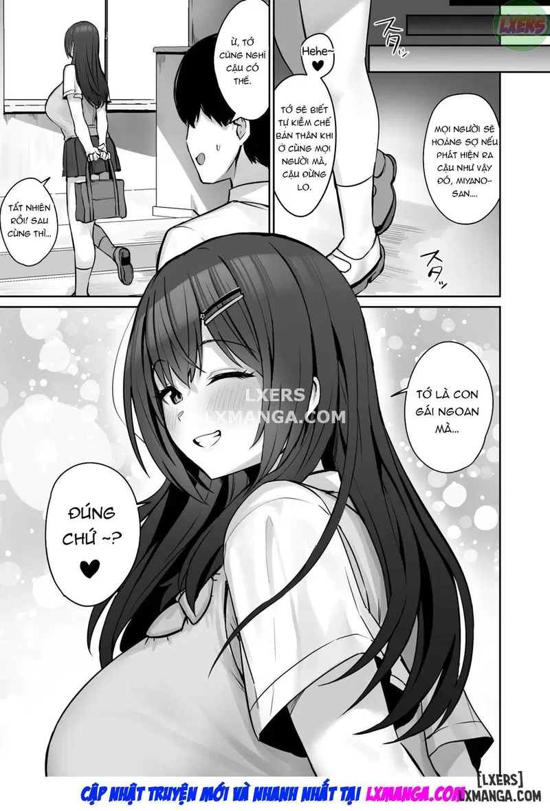 So I’m a “Good Girl”, So What? - Chapter 1 trang 65