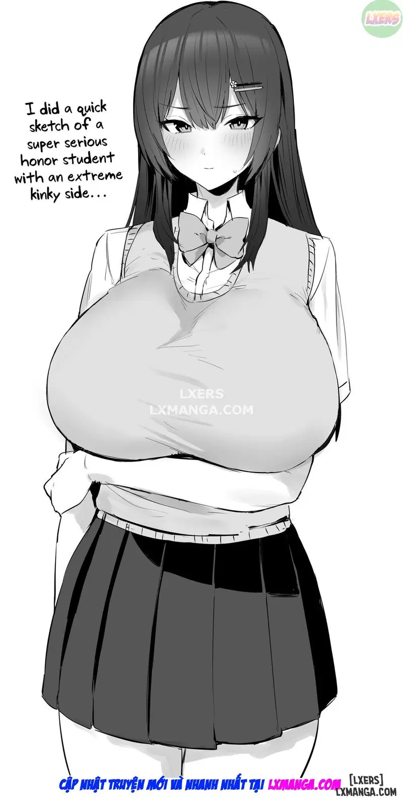So I’m a “Good Girl”, So What? - Chapter 1 trang 69
