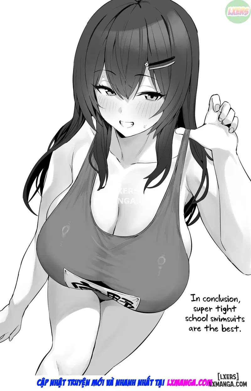 So I’m a “Good Girl”, So What? - Chapter 1 trang 74