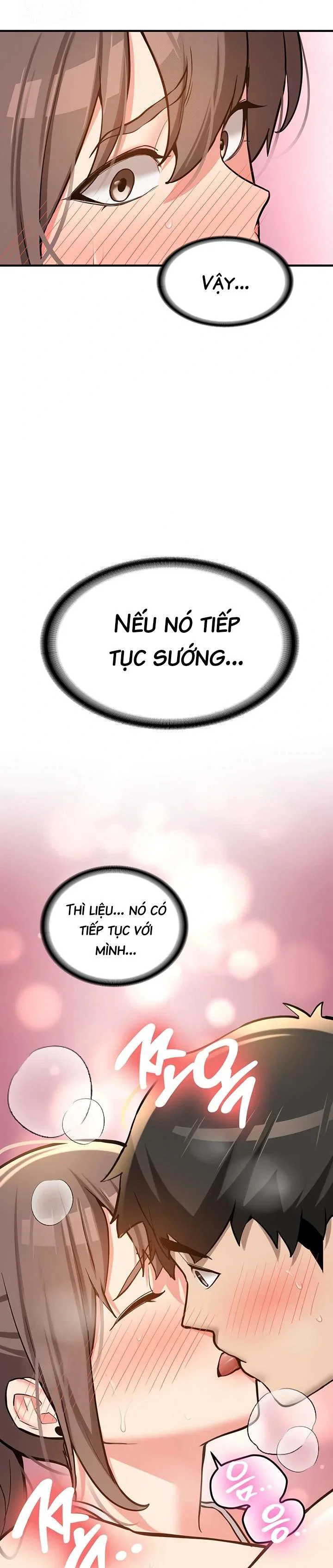 Tân Sinh Viên Chưa Kịp Học, Đã Kịp Chịch - Chapter 6 trang 28