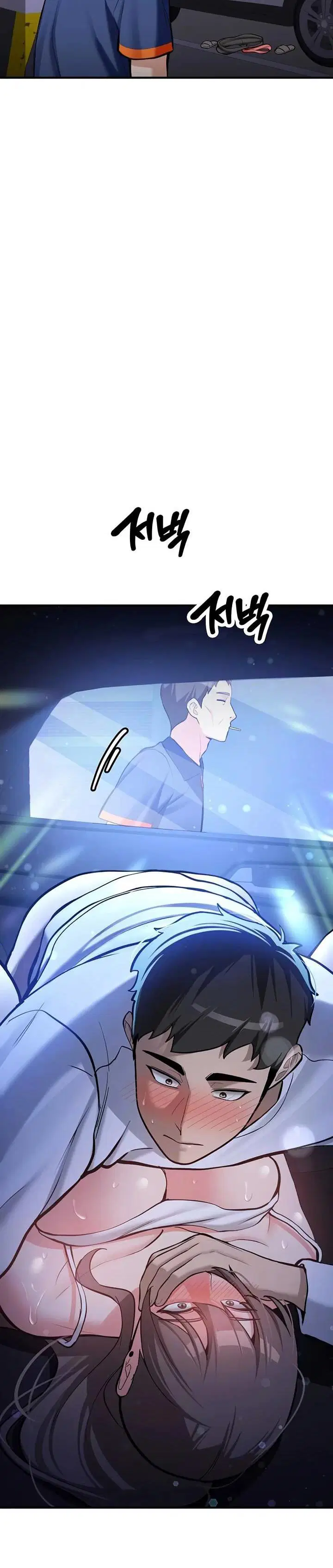 Tân Sinh Viên Chưa Kịp Học, Đã Kịp Chịch - Chapter 6 trang 3