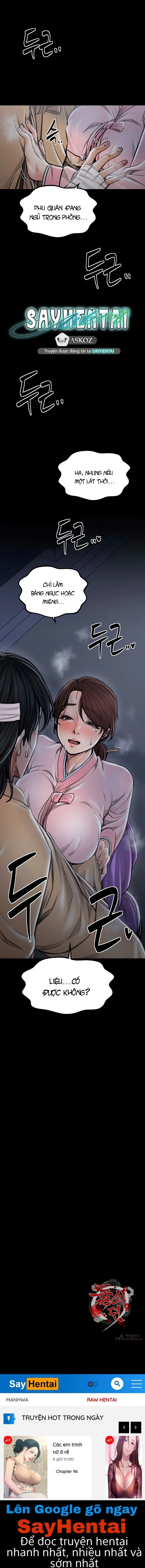 Nô bộc ký - Chapter 31 trang 18