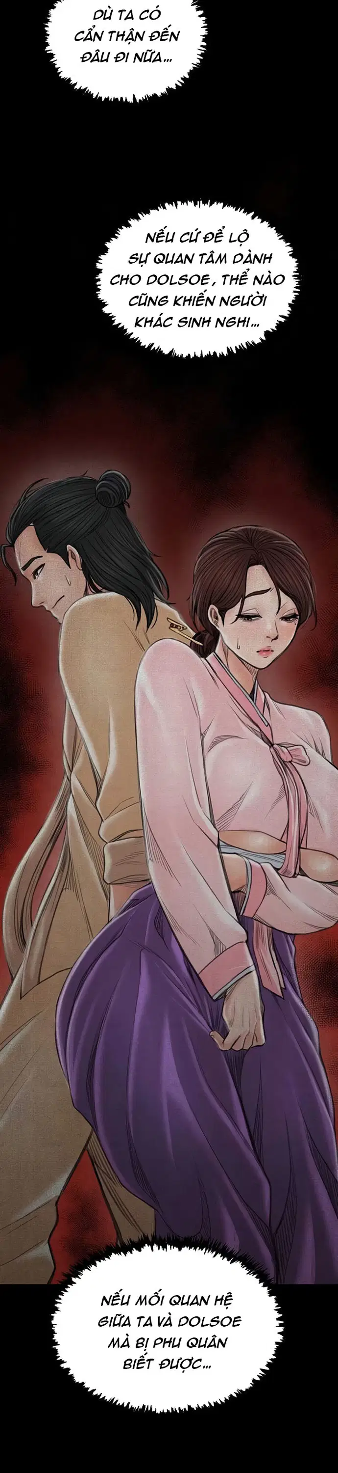 Nô bộc ký - Chapter 31 trang 2