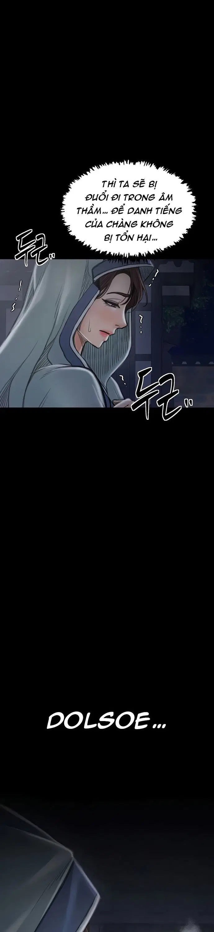 Nô bộc ký - Chapter 31 trang 3