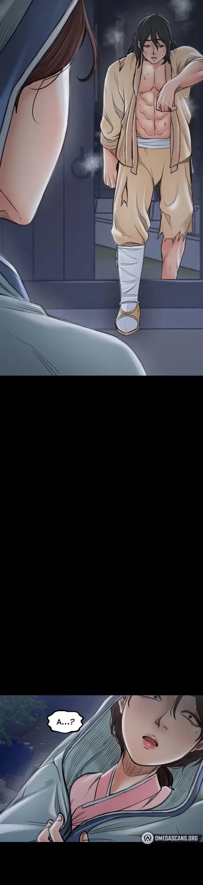 Nô bộc ký - Chapter 31 trang 4