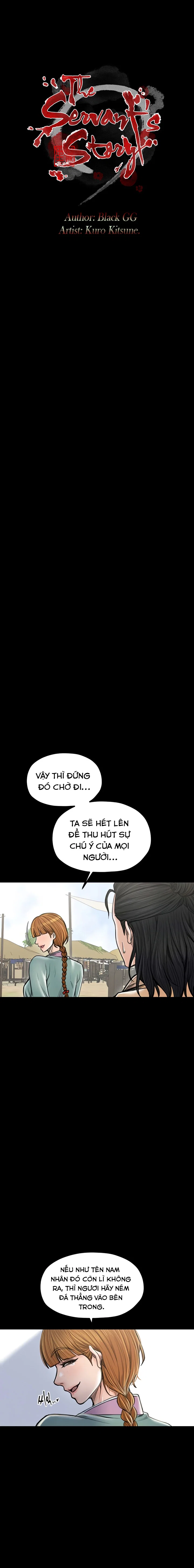 Nô bộc ký - Chapter 29 trang 2