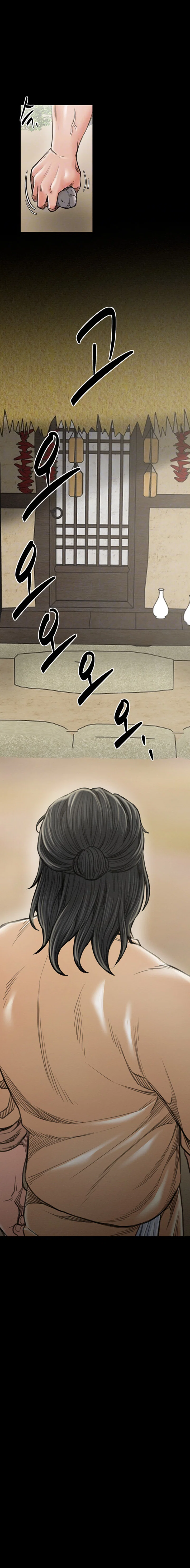 Nô bộc ký - Chapter 29 trang 5