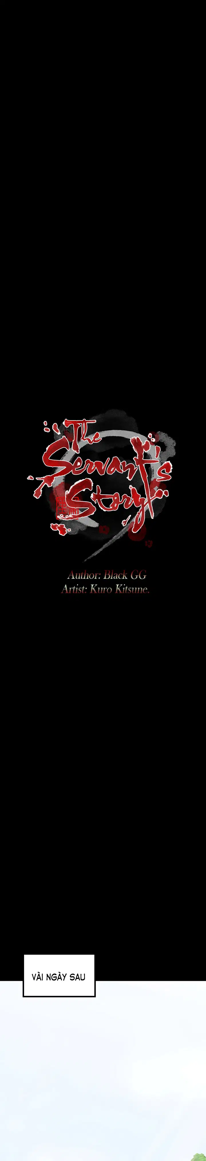Nô bộc ký - Chapter 27 (NTR) trang 3