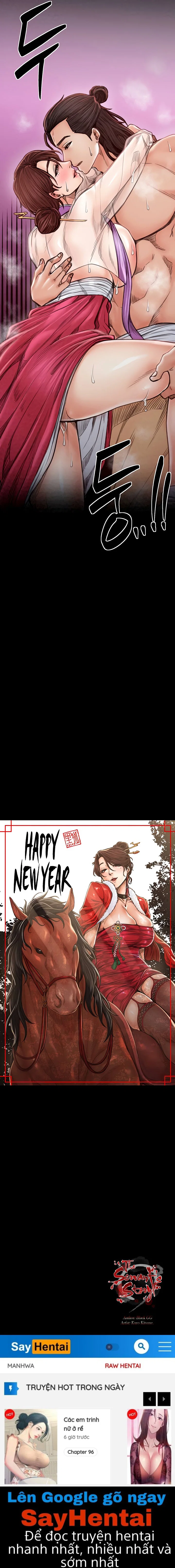 Nô bộc ký - Chapter 26 trang 13
