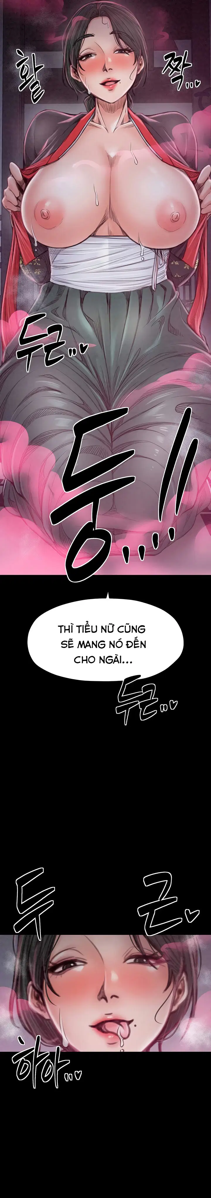Nô bộc ký - Chapter 25 trang 2