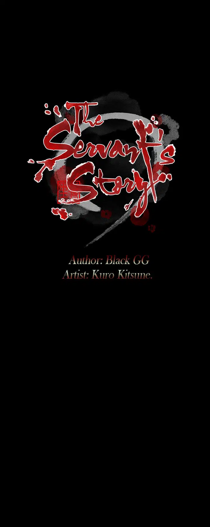 Nô bộc ký - Chapter 25 trang 3