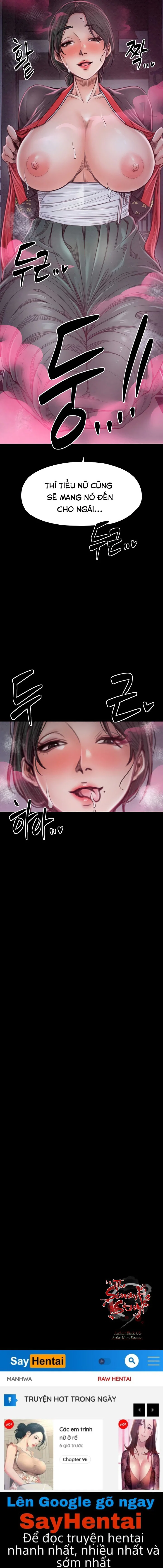 Nô bộc ký - Chapter 24 trang 14