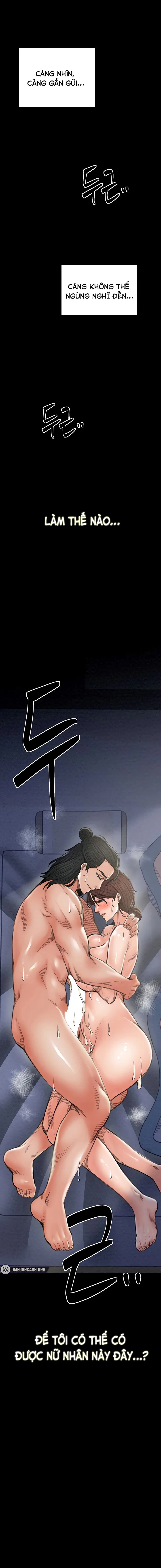 Nô bộc ký - Chapter 24 trang 2