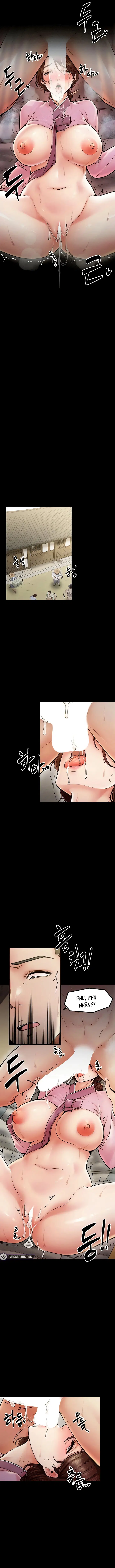 Nô bộc ký - Chapter 7 trang 10