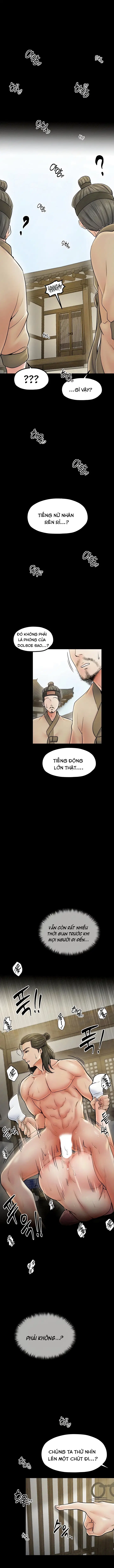 Nô bộc ký - Chapter 7 trang 13